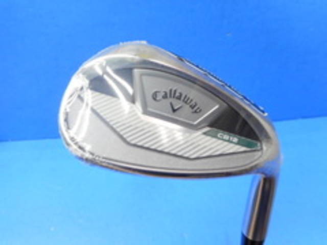 中古ゴルフ Callaway ウェッジの写真