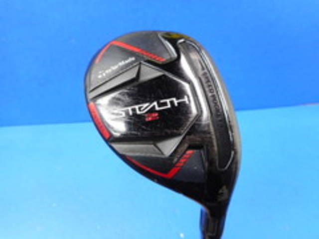 中古ゴルフ STEALTH 2 #4(22°)