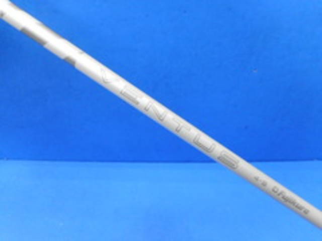 中古ゴルフ Fujikura シャフトの写真