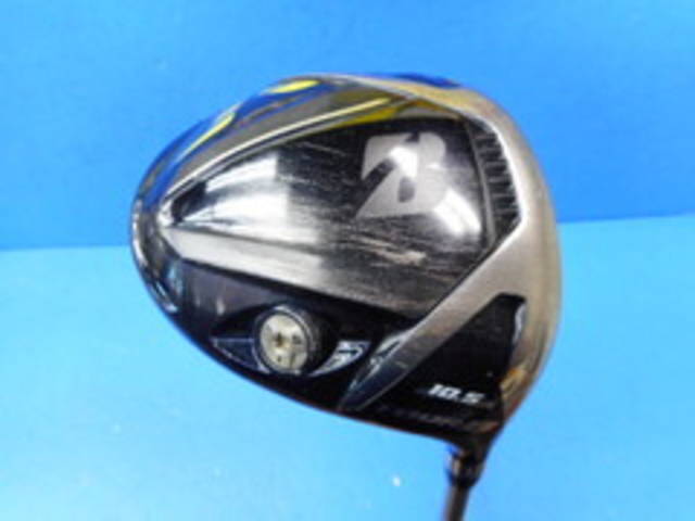 中古ゴルフ BRIDGESTONE ドライバーの写真