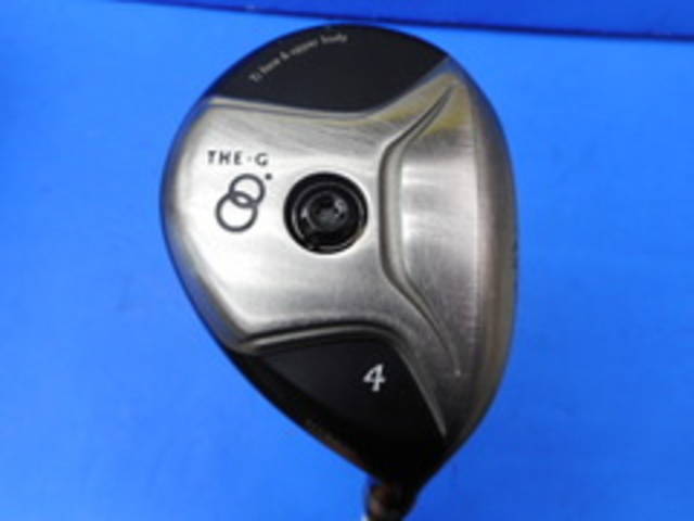 中古ゴルフ FREIHEIT ユーティリティの写真
