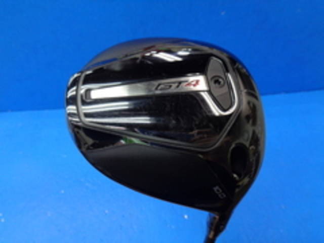 中古ゴルフ Titleist ドライバーの写真