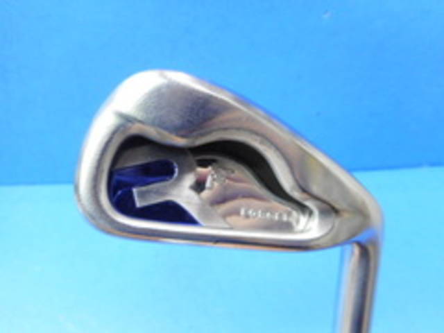 中古ゴルフ RODDIO アイアンセットの写真