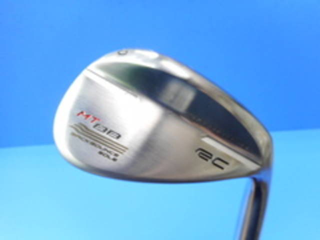 中古ゴルフ ROYAL COLLECTION ウェッジの写真
