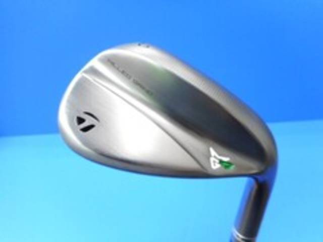 中古ゴルフ TaylorMade ウェッジの写真