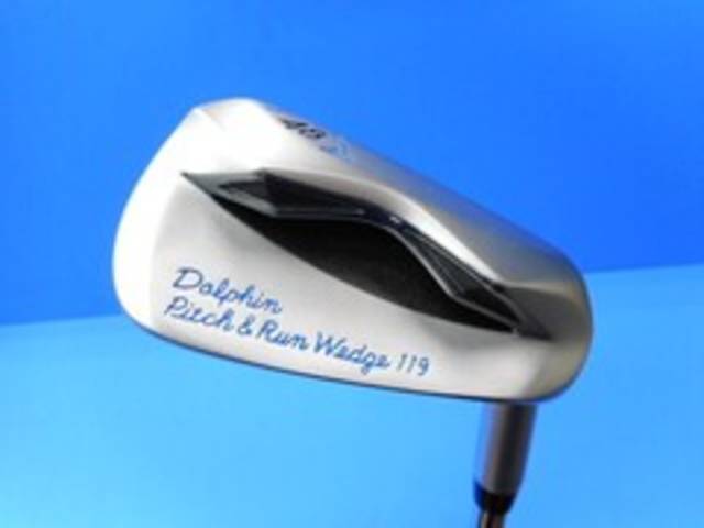 中古ゴルフ Kasco ウェッジの写真