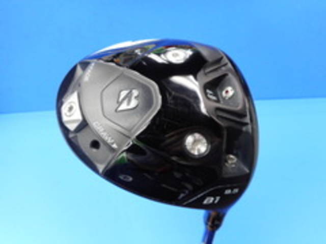 中古ゴルフ BRIDGESTONE ドライバーの写真