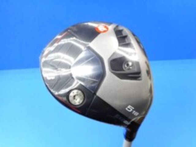 中古ゴルフ BRIDGESTONE ドライバーの写真