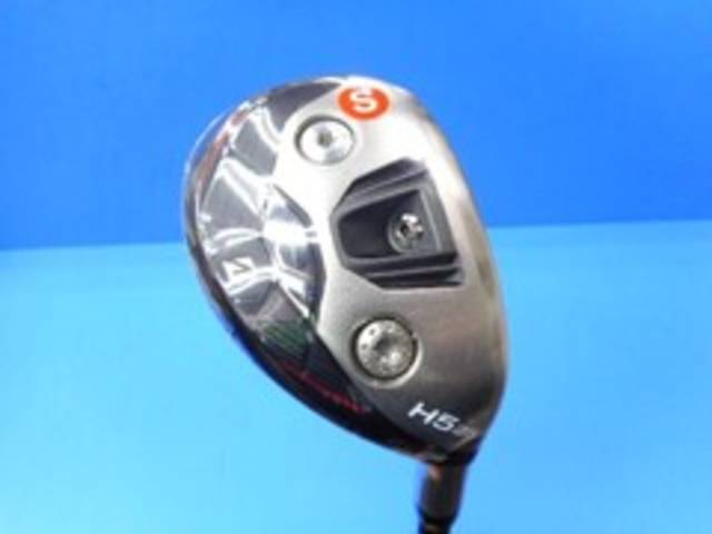 中古ゴルフ BRIDGESTONE ドライバーの写真