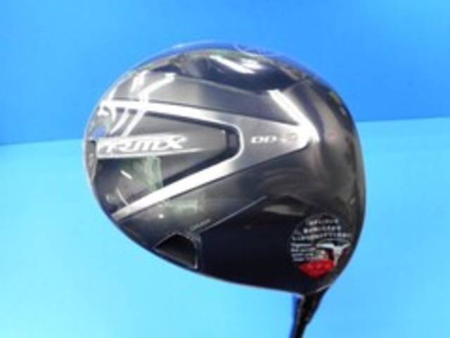 中古ゴルフ YAMAHA ドライバーの写真