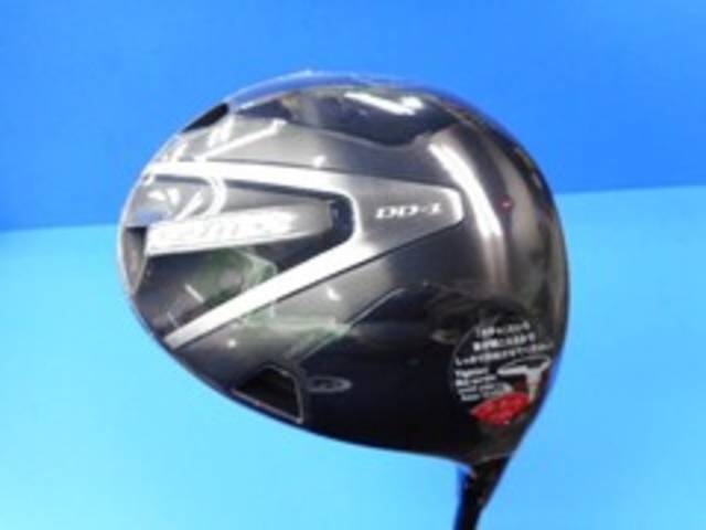 中古ゴルフ YAMAHA ドライバーの写真