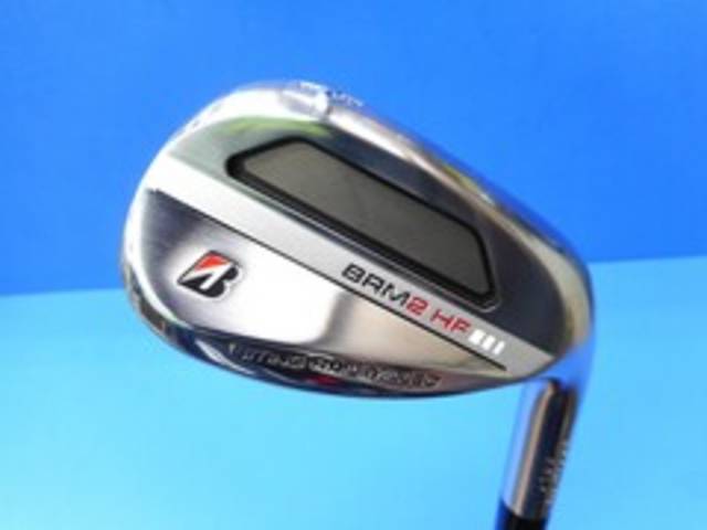 中古ゴルフ BRIDGESTONE ウェッジの写真