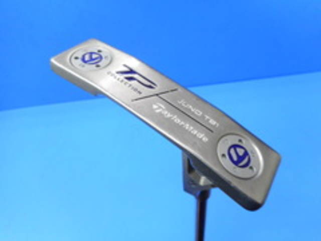 中古ゴルフ TP COLLECTION HYDRO BLAST JUNO TB1 ツアートラスヒール