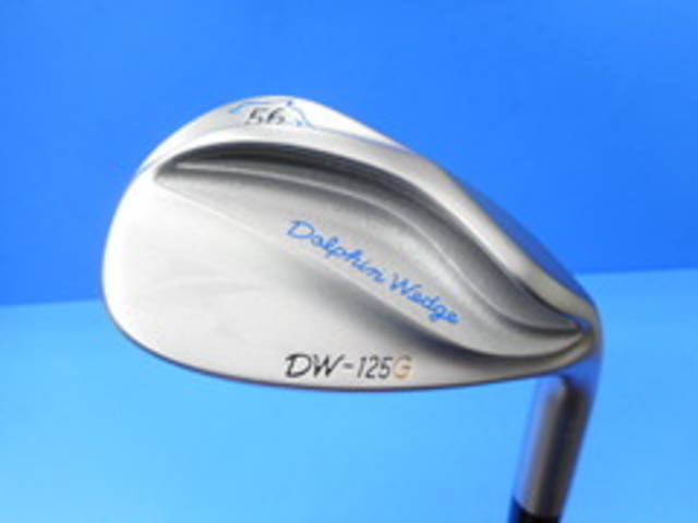 中古ゴルフ Kasco ウェッジの写真