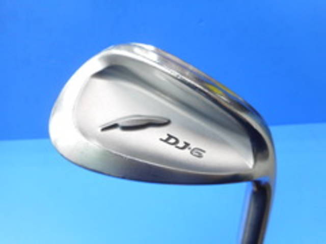 中古ゴルフ FOURTEEN ウェッジの写真