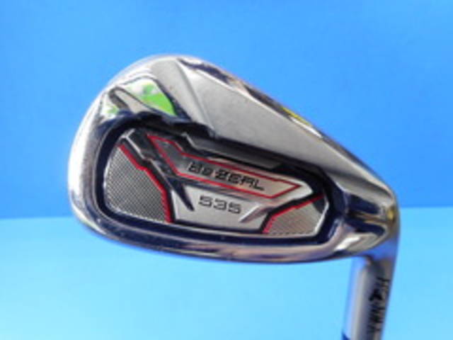 中古ゴルフ 本間ゴルフ ドライバーの写真