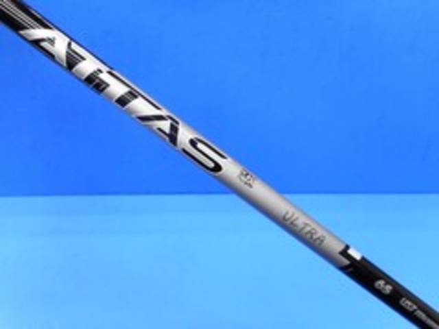 中古ゴルフ UST MAMIYA シャフトの写真
