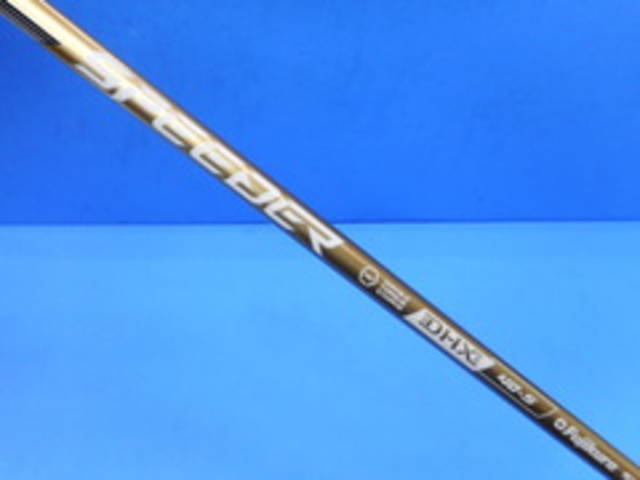 中古ゴルフ Fujikura シャフトの写真