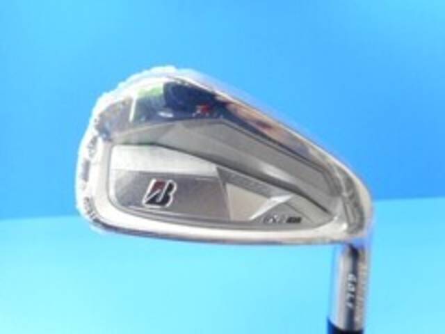 中古ゴルフ BRIDGESTONE ドライバーの写真