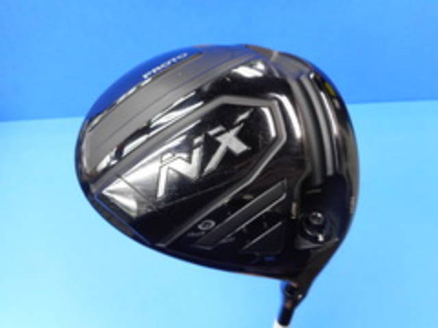 中古ゴルフ 本間ゴルフ ドライバーの写真