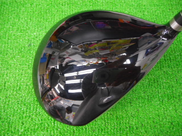 ドライバー ゴルフ用品