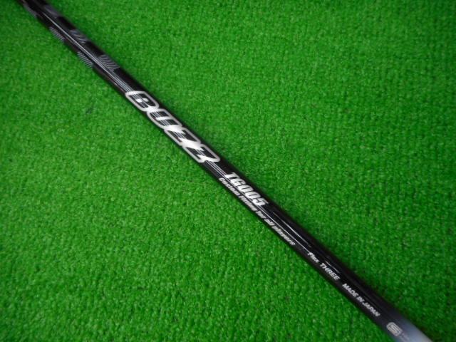 中古 Typhoon Pro TP-07S Ver.III  9゜ドライバー ゴルフ用品