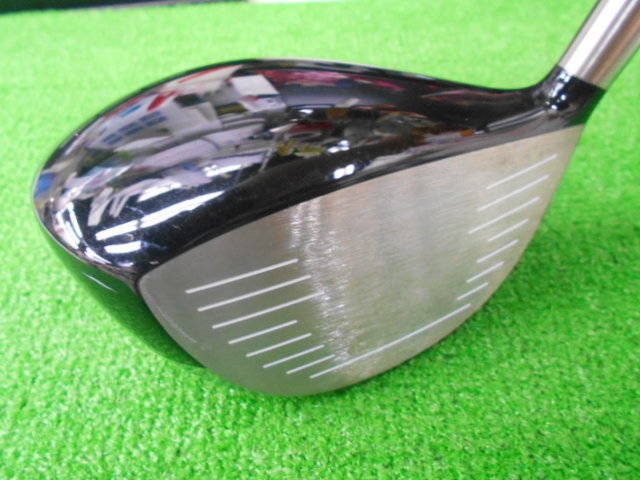 中古 REONESS RD-101 10°ドライバー ゴルフ用品