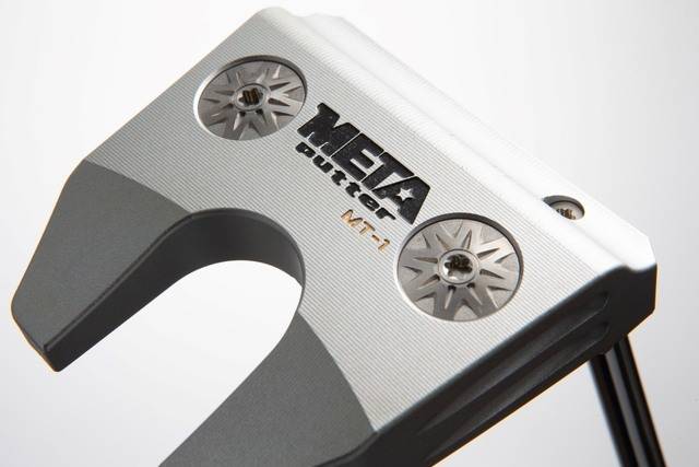中古　メタファイト その他 ｿﾉﾀ 中古パター META PUTTERの商品詳細｜中古ゴルフのGK