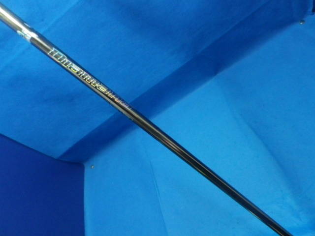 中古ゴルフ Diamana ZF40 (X) (スリーブ付)の写真