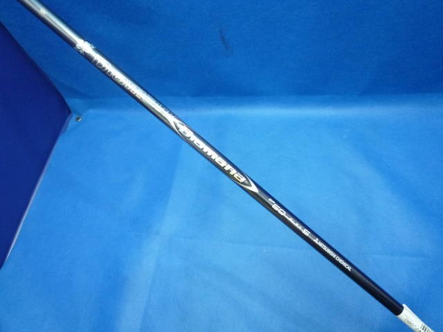 中古ゴルフ Diamana ZF60 (S)の写真