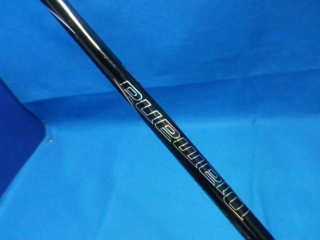 中古ゴルフ (Ｓ) Diamana DF60 (スリーブ付)の写真