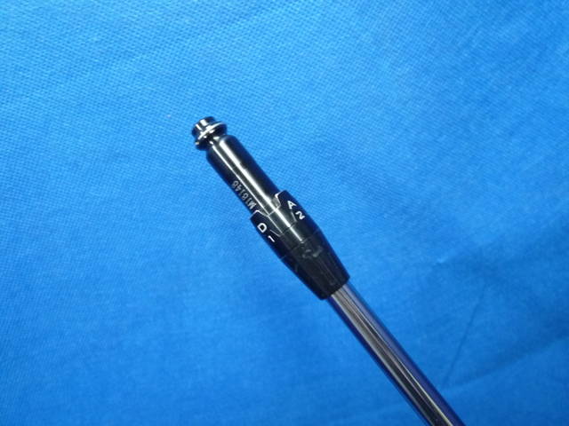 中古ゴルフ (Ｓ) Diamana DF60 (タイトリスト用スリーブ)の写真
