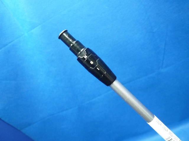 中古ゴルフ (SR) ATTAS KING 6 (キャロウェイ用スリーブ)の写真
