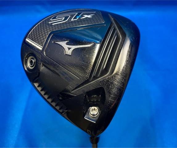 Mizuno ミズノ 中古ドライバー ST-X 10.5°の商品詳細｜中古