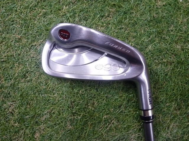 中古ゴルフ egg FORGED (2019) その他の写真