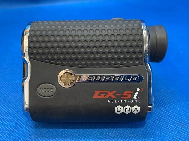 中古ゴルフ 中古　距離測定器 1の写真