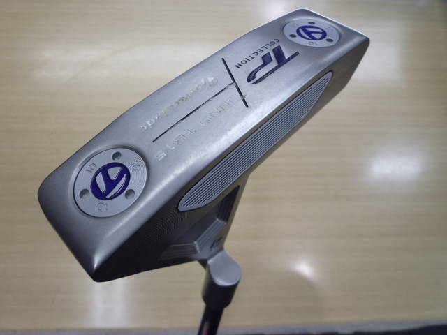 中古ゴルフ TP COLLECTION HYDRO BLAST JUNO TB1.5 トラスヒールの写真