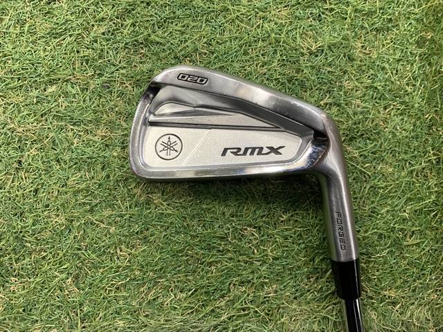 【中古】ヤマハ RMX 020 アイアンセット 6本セット5～P YAMAHA ヤマハ 中古アイアンセット RMX 020 6本の商品詳細｜中古