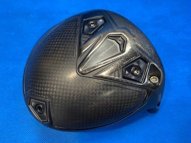 中古ゴルフ DARKSPEED LS 10.5°の写真