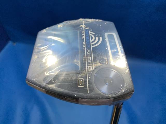 中古ゴルフ Ai-ONE JAILBIRD MINI Sの写真