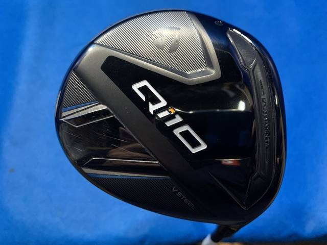 Amazon.com : TaylorMade Golf Club Qi10 16.5 * 3HL Wood