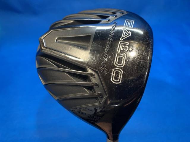中古ゴルフ BALDO COMPETIZIONE 568 STRONG LUCK 460（2019）  9°の写真