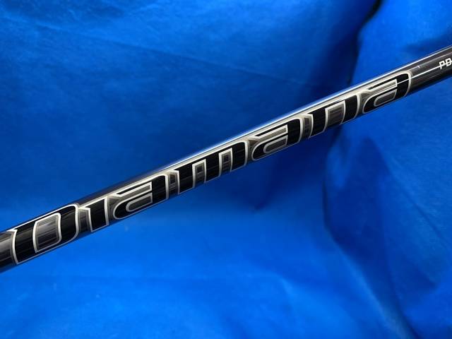 中古ゴルフ (Ｓ) Diamana PD40 (テーラーメイド用スリーブ)の写真