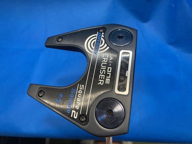 中古ゴルフ Ai-ONE Square 2 Square CRUISER #7の写真