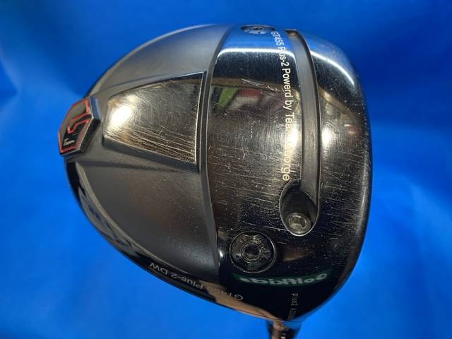 中古ゴルフ GTD GT455 Plus2 10.5ﾟの写真