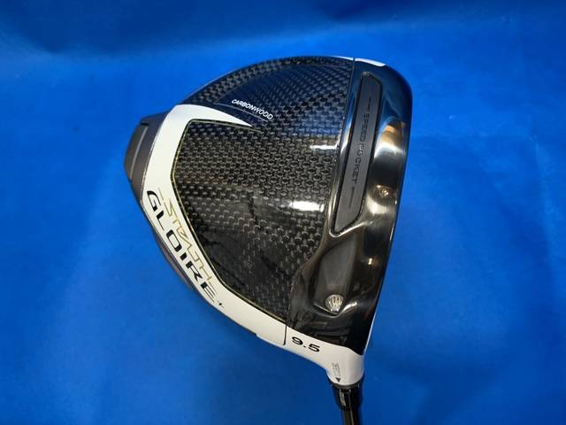 中古ゴルフ STEALTH GLOIRE+  9.5°の写真