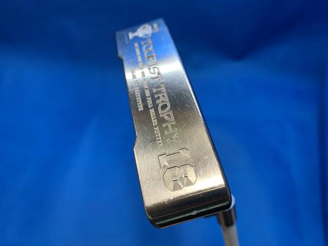 中古ゴルフ その他メーカー パター 1の写真