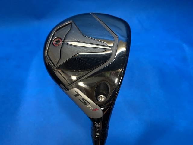 中古ゴルフ TSR1 20°の写真