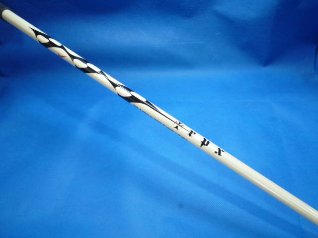 中古ゴルフ (XX) trpx RAYTIS TOUALEの写真