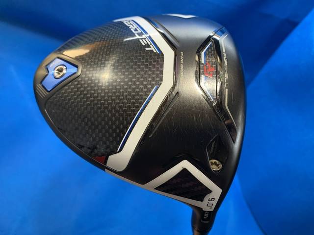 中古ゴルフ AEROJET  9°の写真